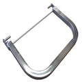 Wing Frame, Regency, Zinc