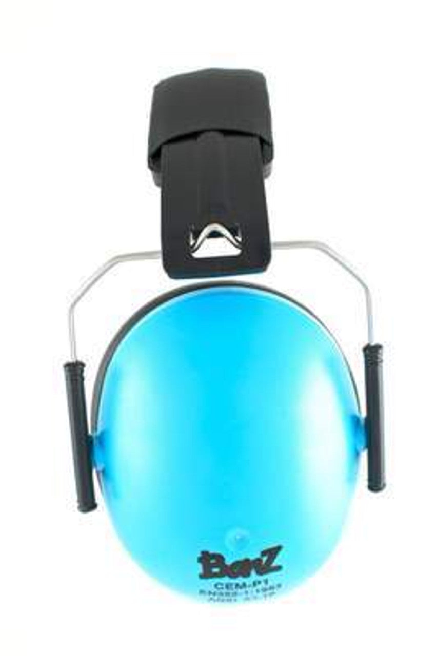 Ear Muffs by BabyBanz