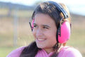 Ear Muffs by BabyBanz