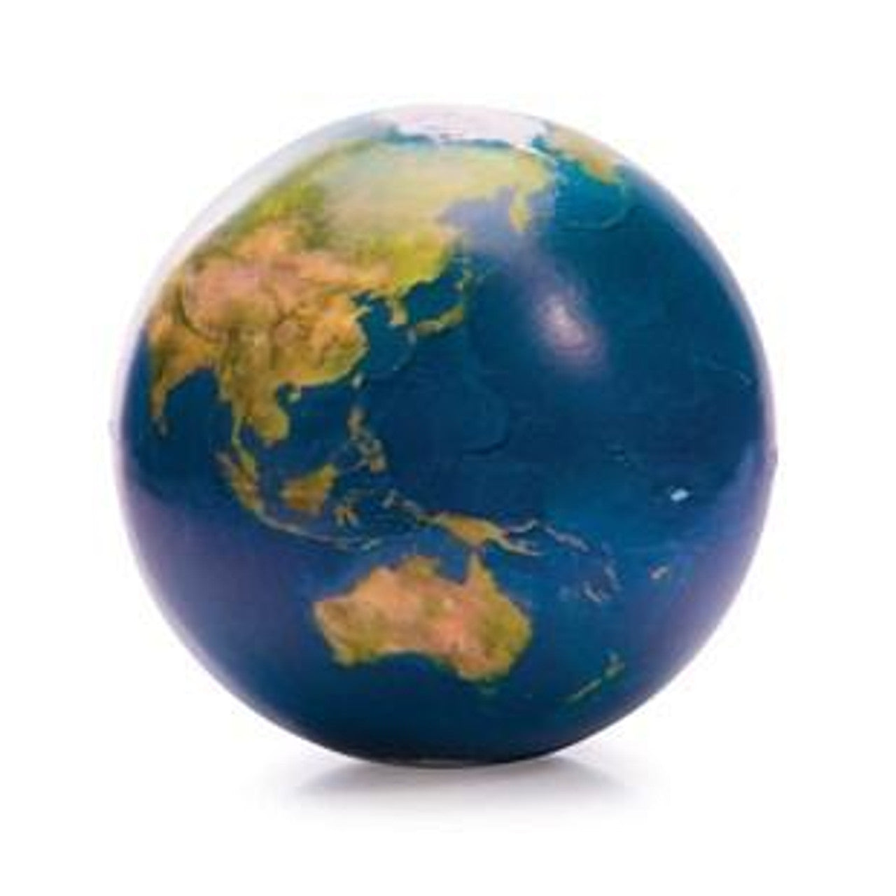 Planet Earth Stress Ball