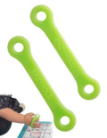 EazyHold Two Pack - Green - 4 1/2"