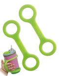 EazyHold Two Pack Sippy Cup / Bottle Holder