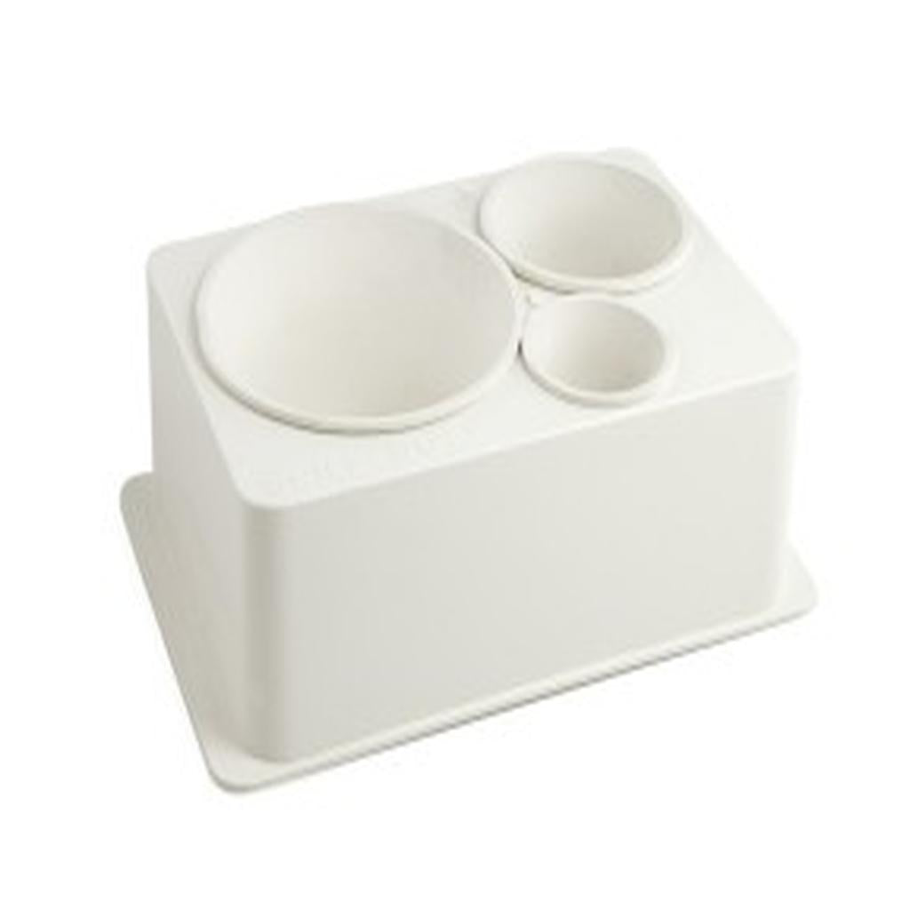 Jar Opener, Spill-Not