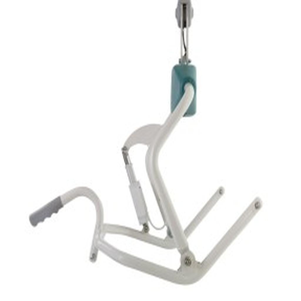 Lifting Hoist Accessories, Ansa, Pivot Frame, Powered