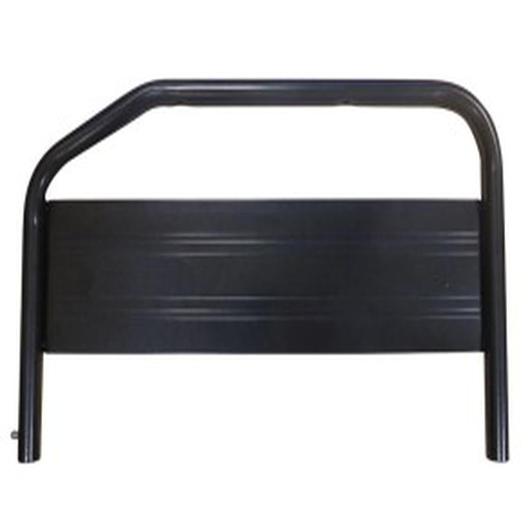 Armrest, Black, Left Hand, Glide, to suit Glide 3 Manual Wheelchair
