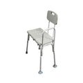 Transfer Bench II, Plastic Seat (SWL130kg)