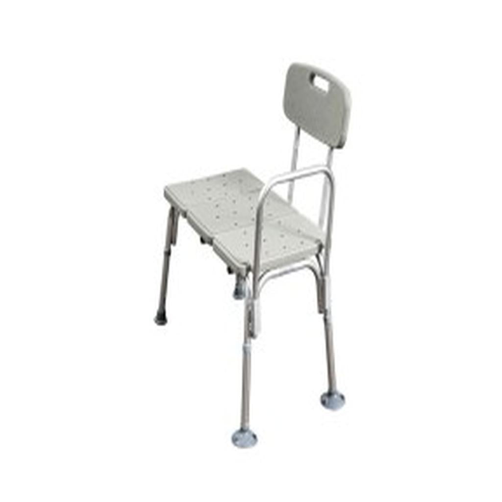 Transfer Bench II, Plastic Seat (SWL130kg)