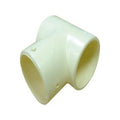 Frame Bracket, T, Cream, Para Mobility, to suit Platypus Pool / Wet Area Wheelchair