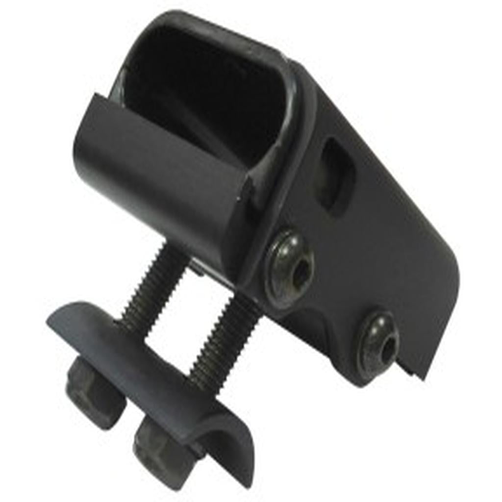 Armrest Receiver, Quickie, to suit Single Post Armrest