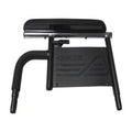 Armrest, Dual Post, Height Adjustable, Short, Standard, Full Length, Left Hand