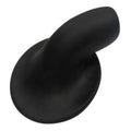 Backrest Paddle, Black, Helping Hand, to suit Cricket I & II, Pair