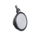 Castor, Plastic, Non Braking, Twin Wheel, Juvo, to suit Dressing Trolley
