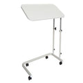 Over Bed / Chair Table, Tilt Thermo Top