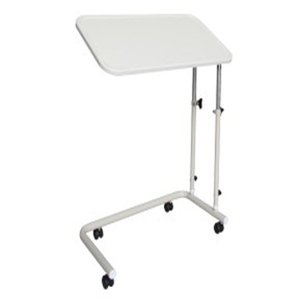 Over Bed / Chair Table, Tilt Thermo Top