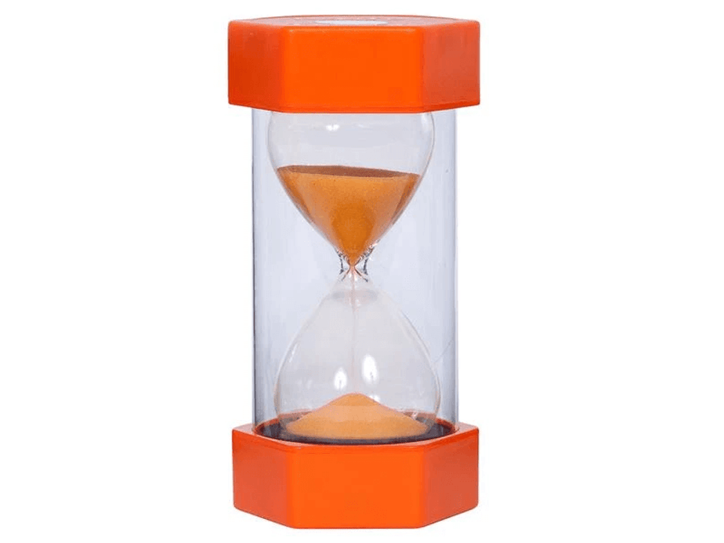 Coloured Sand Timers