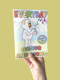 Songs & Signs: Everyday Songs