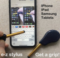 Evo E-Z Stylus