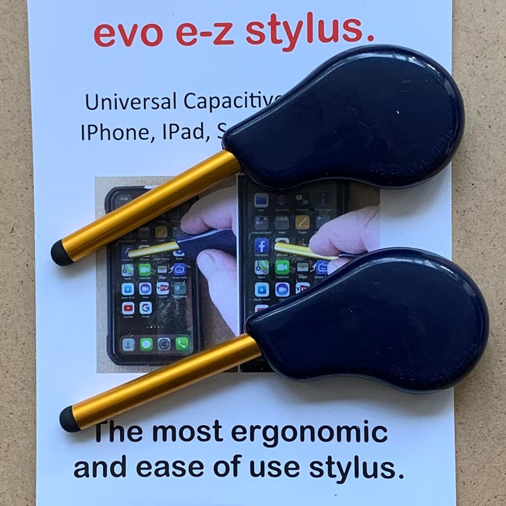 Evo E-Z Stylus