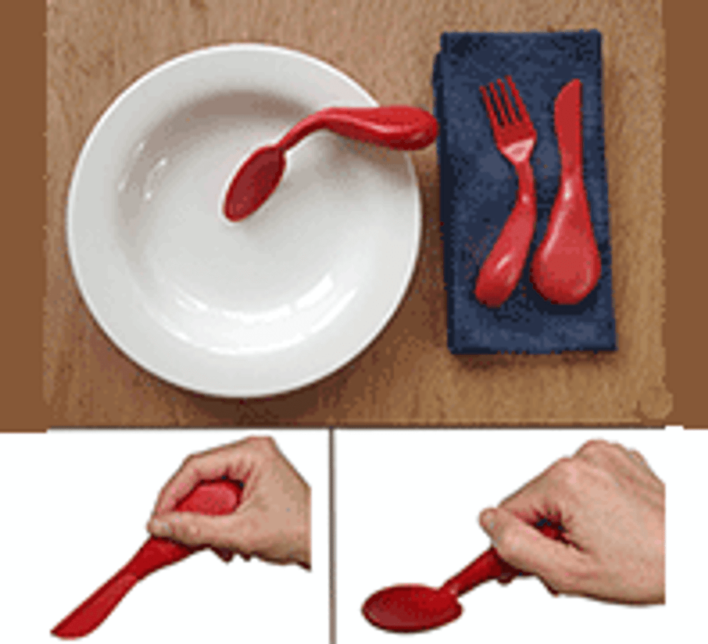 Evo OTware Cutlery