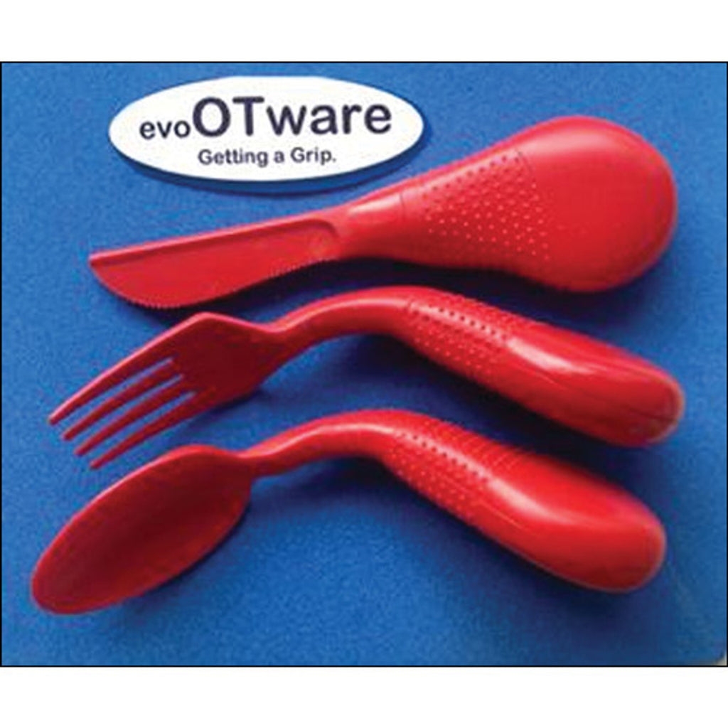 Evo OTware Cutlery
