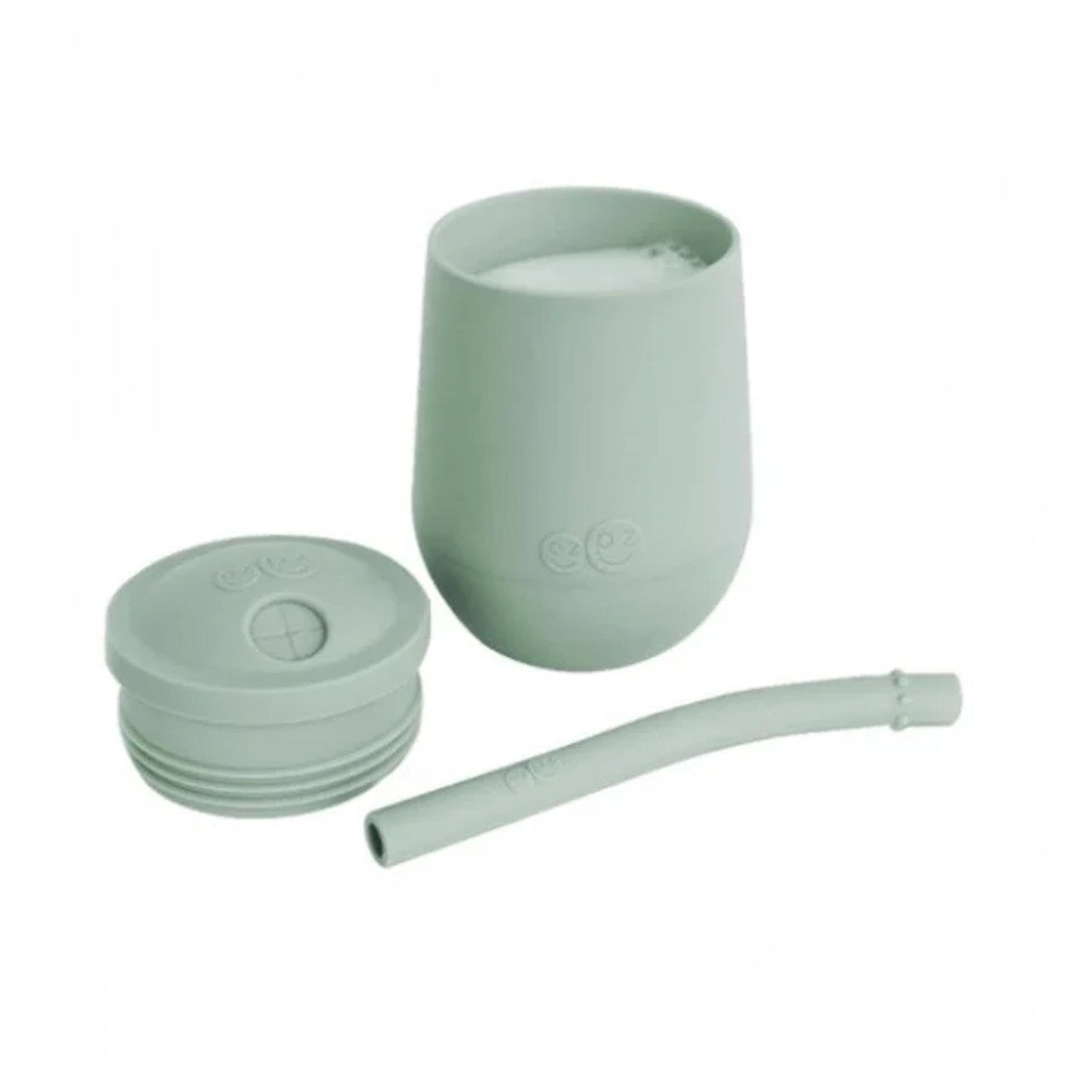 EZPZ Mini Cup +Straw Training System