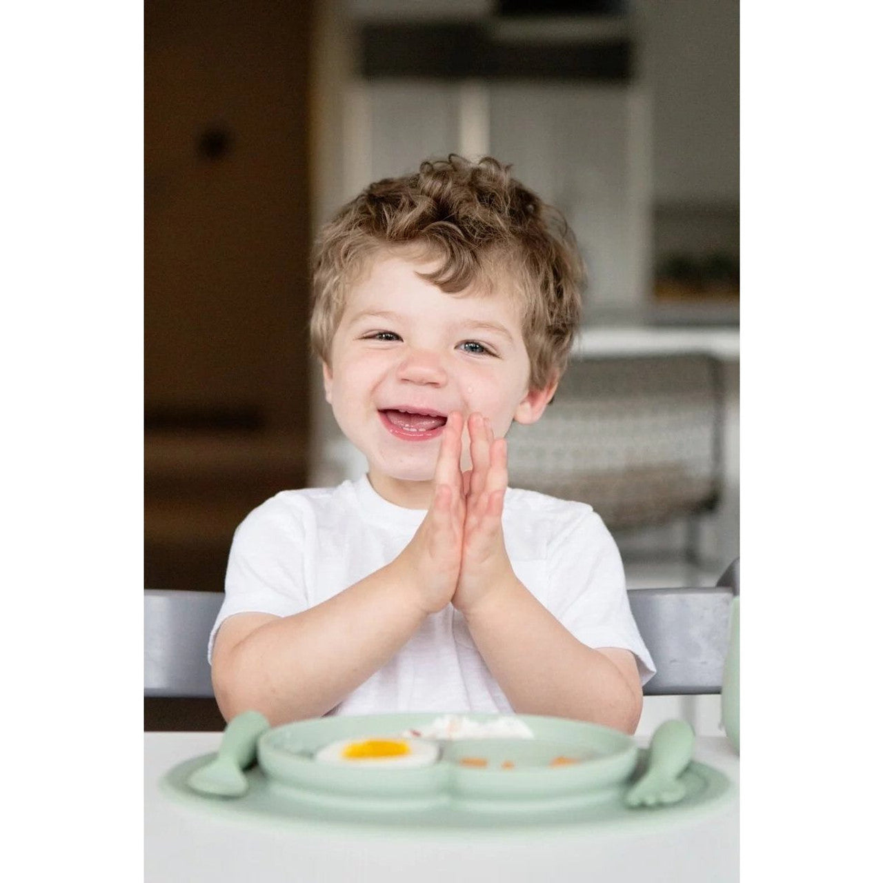 EZPZ Mini Feeding Set