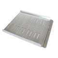 Ramp, Threshold, Aluminium, 725 x 600mm