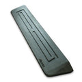 Ramp, Threshold, Rubber, 25mm x 1010mm