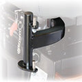 Power Chair Accessories, Swing Away Legrest Adaptor Brackets, Left