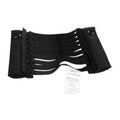 Backrest Upholstery, Adjustable, Tall, Wide, 460 - 560mm (18 - 22in.), Quickie, to suit Manual Wheelchair