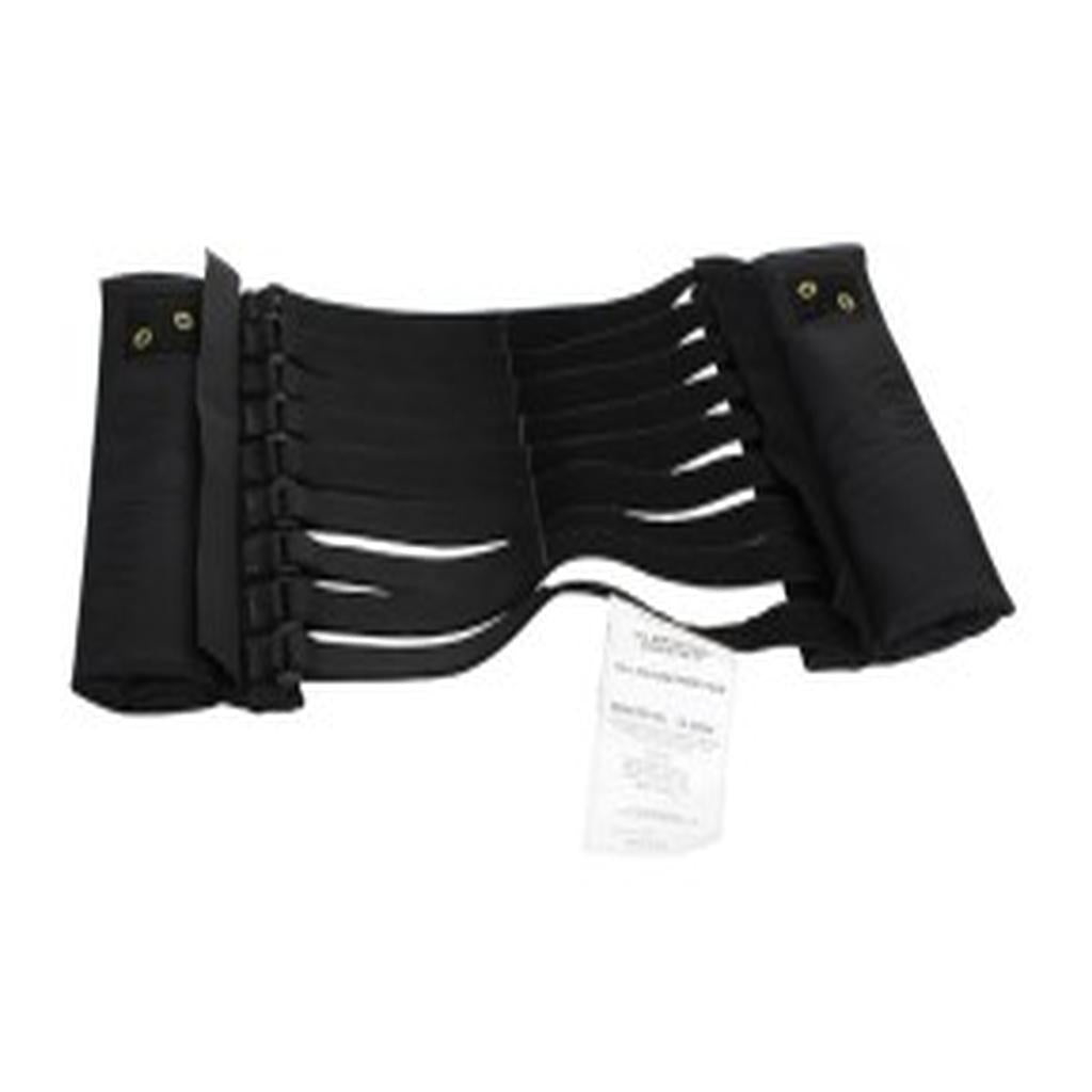 Backrest Upholstery, Adjustable, Tall, Wide, 460 - 560mm (18 - 22in.), Quickie, to suit Manual Wheelchair