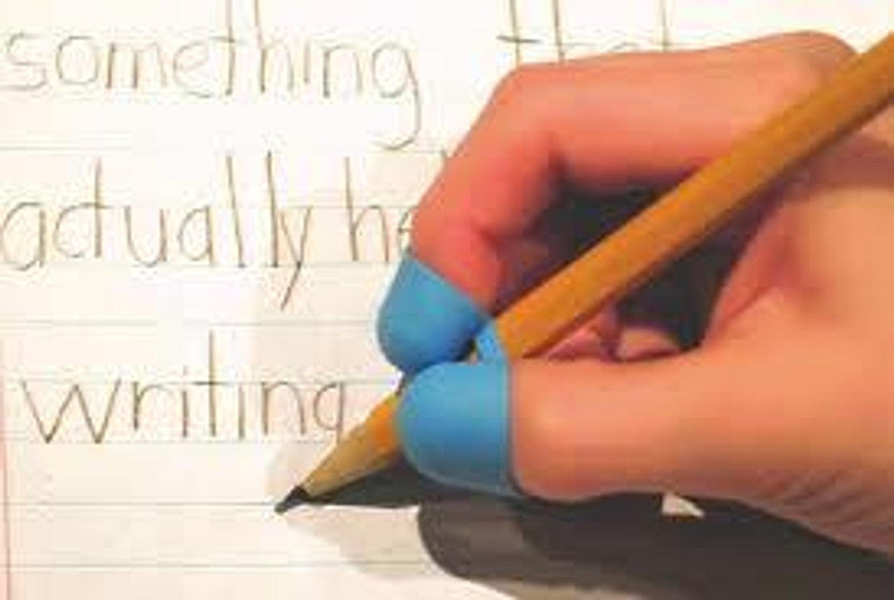 Writing CLAW Pencil Grip