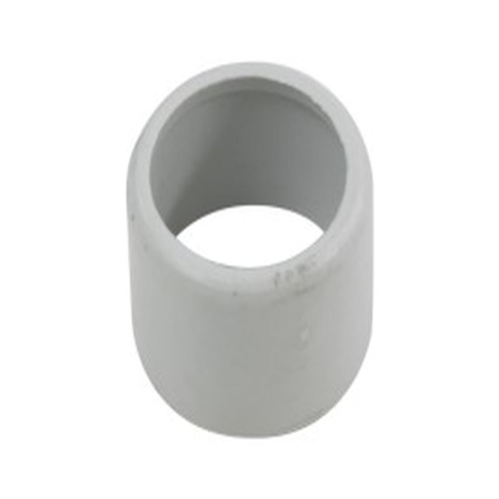 Silencer, External, Grey, Ansa, to suit Ansa Day Chair