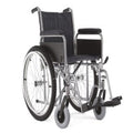 Wheelchair, Bushranger, Manual