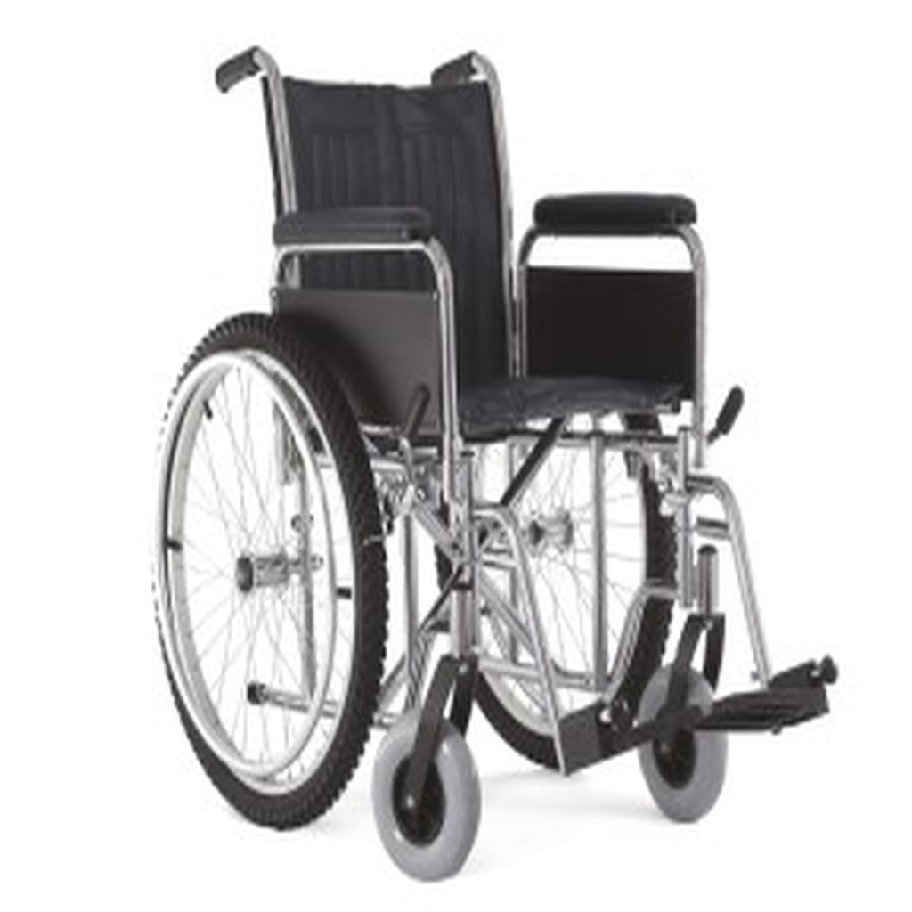 Wheelchair, Bushranger, Manual
