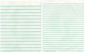 Raised Line Tactile Paper