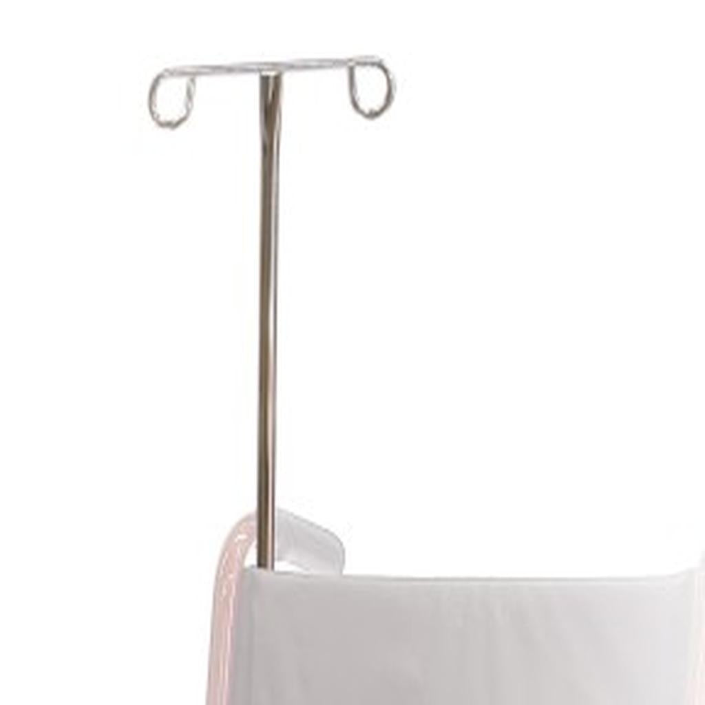 Wheelchair Accessories, IV Pole, Universal