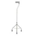 Tripod, Offset Base, Large Base