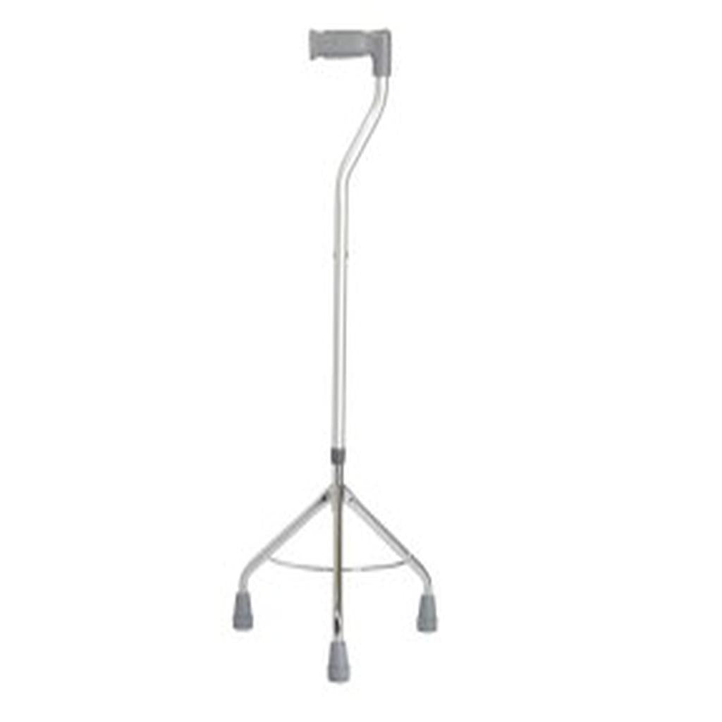 Tripod, Offset Base, Large Base