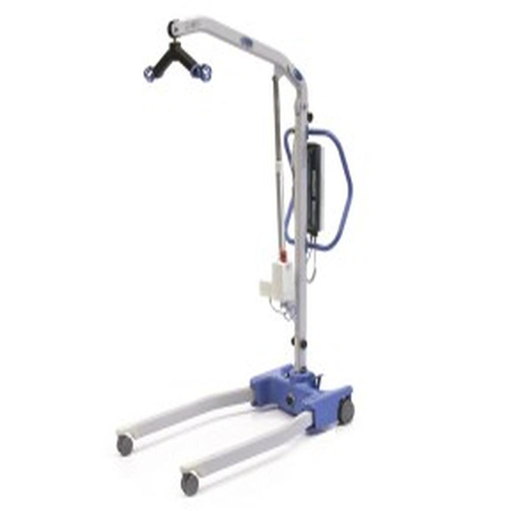 Lifting Hoist, Portable, Manual Leg, Oxford Advance (SWL 155kg)