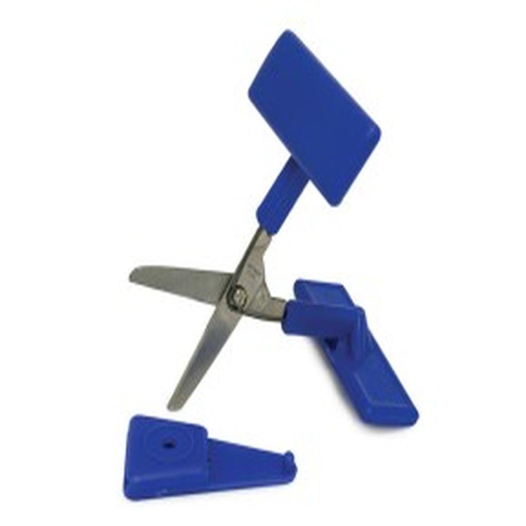 Scissors, Push Down, Peta