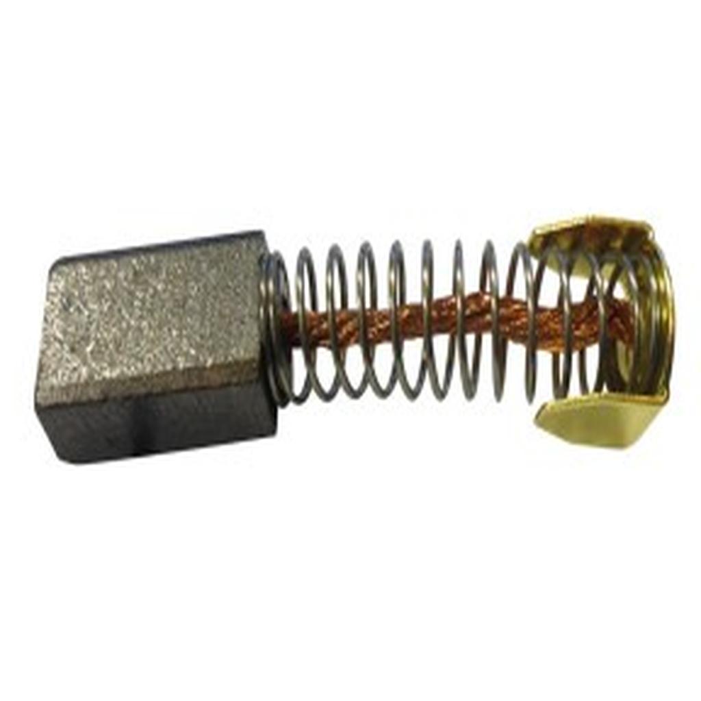 Motor Brush, 10 x 6 x 15mm, 300W, Carbon, Atigra, to suit Atigra 2 Power Chair Ya Cheng Motor