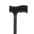 Walking Stick, Aluminium, Ansa, T Handle, Standard (SWL 100kg)