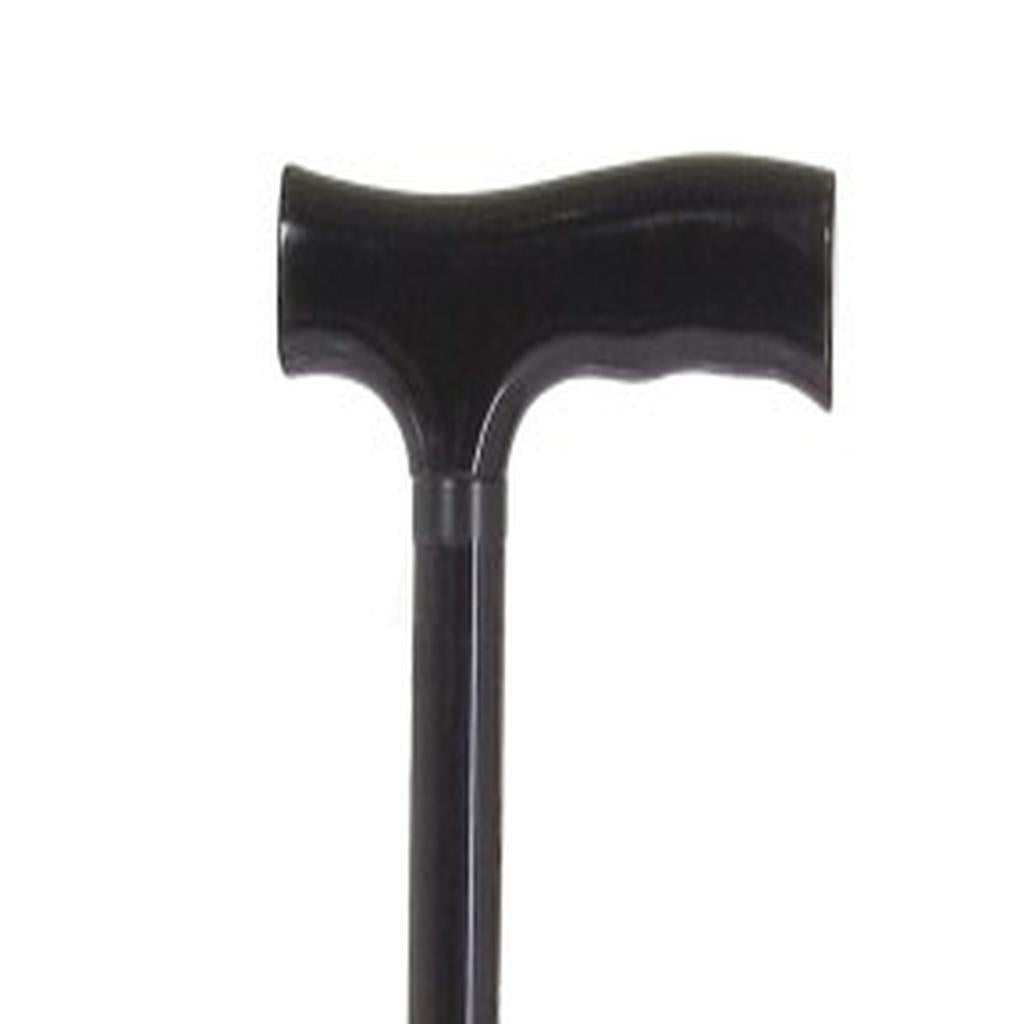 Walking Stick, Aluminium, Ansa, T Handle, Standard (SWL 100kg)