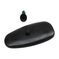 Castor Housing Cap, Basix, with Screw