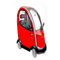Powered Scooter, Shoprider RainRider, with 75a/h Batteries