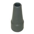 Tip, Large , 22mm, Grey