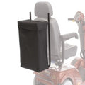 Powered Scooter Accessories, Rear Bag, with Cane Holder