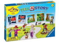 Tell A Story Game