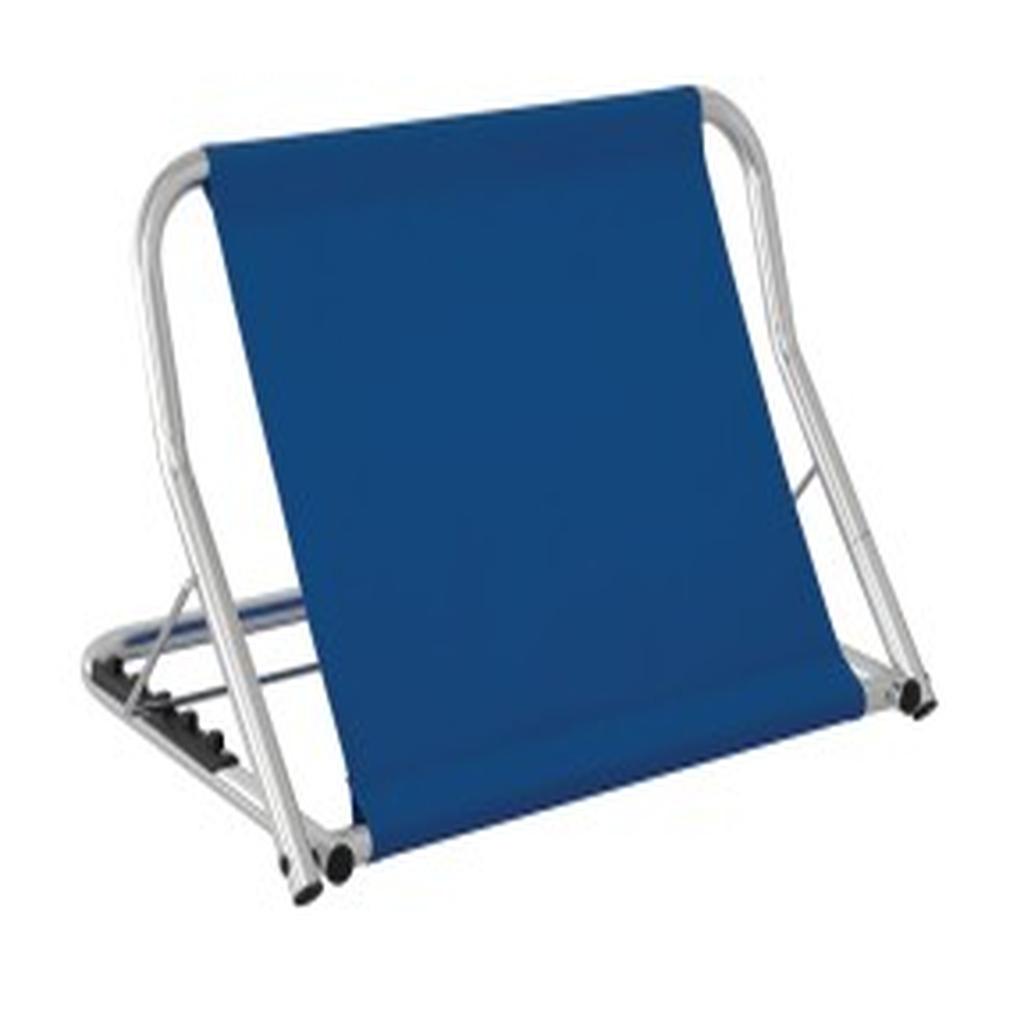 Backrest, Adjustable, Wide